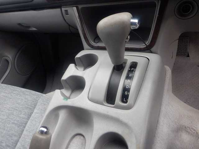 MAZDA BONGO FRIENDEE 2000 Image 23