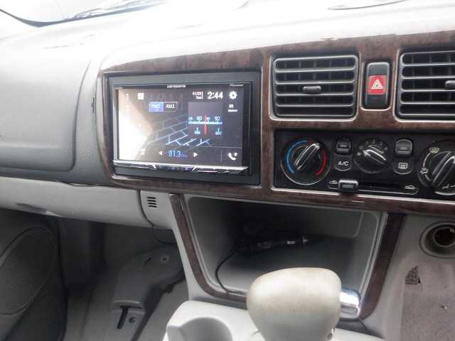 MAZDA BONGO FRIENDEE 2000 Image 24