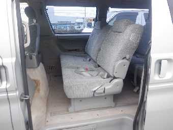 MAZDA BONGO FRIENDEE 2000 Image 13