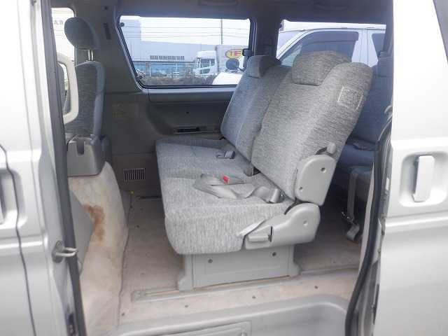 MAZDA BONGO FRIENDEE 2000 Image 25