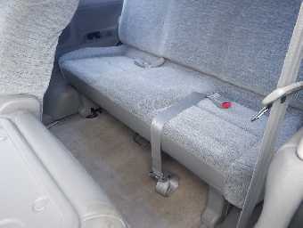 MAZDA BONGO FRIENDEE 2000 Image 14