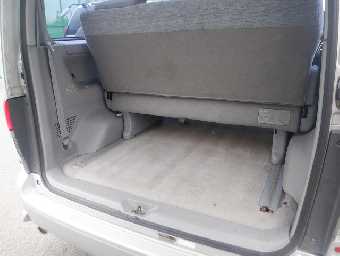 MAZDA BONGO FRIENDEE 2000 Image 15