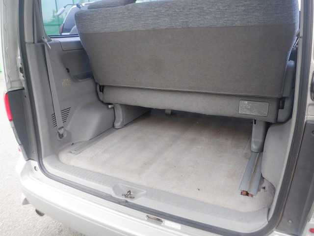 MAZDA BONGO FRIENDEE 2000 Image 27