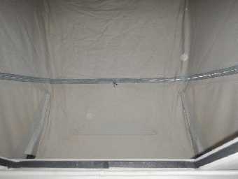 MAZDA BONGO FRIENDEE 2000 Image 16