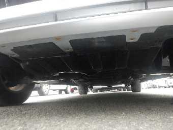 MAZDA BONGO FRIENDEE 2000 Image 18