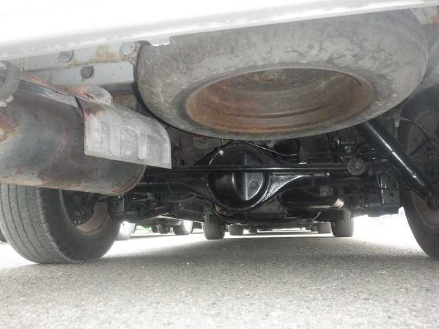 MAZDA BONGO FRIENDEE 2000 Image 31