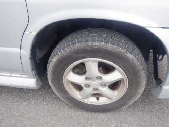 MAZDA BONGO FRIENDEE 2000 Image 20