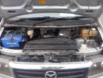 MAZDA BONGO FRIENDEE 2000 Image 21