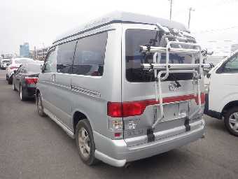MAZDA BONGO FRIENDEE 2000 Image 3