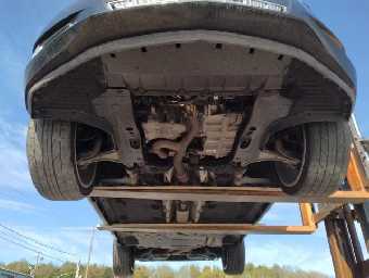 CADILLAC XTS 2013 Image 11