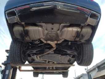 CADILLAC XTS 2013 Image 12