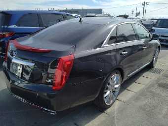 CADILLAC XTS 2013 Image 3