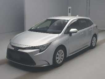TOYOTA COROLLA TOURING 2020 Image 1