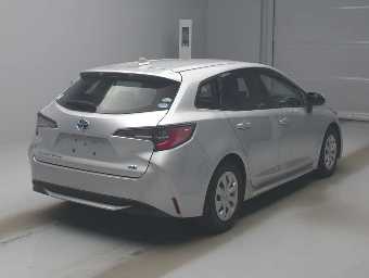 TOYOTA COROLLA TOURING 2020 Image 2