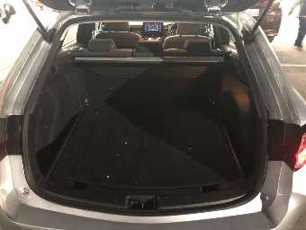 TOYOTA COROLLA TOURING 2020 Image 11