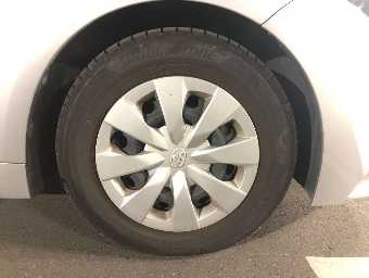 TOYOTA COROLLA TOURING 2020 Image 12