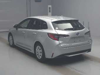 TOYOTA COROLLA TOURING 2020 Image 4