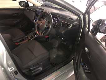 TOYOTA COROLLA TOURING 2020 Image 5