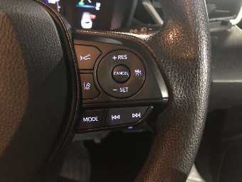 TOYOTA COROLLA TOURING 2020 Image 8