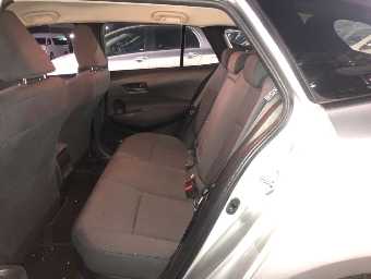 TOYOTA COROLLA TOURING 2020 Image 10