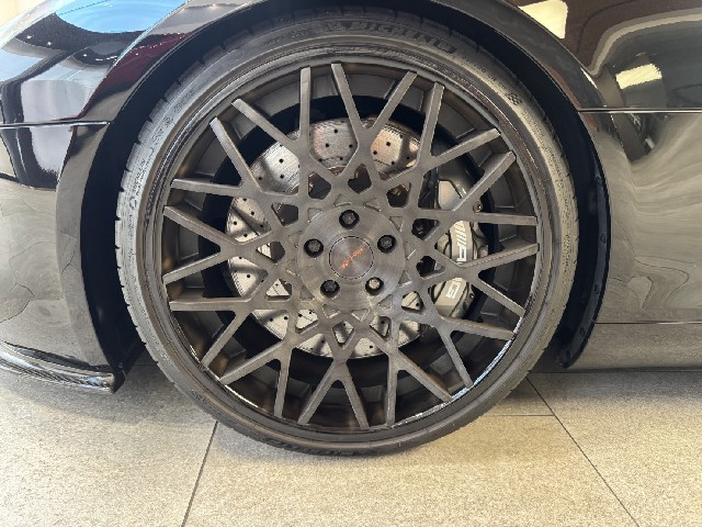 MERCEDES BENZ SLS AMG 2010 Image 23