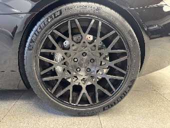 MERCEDES BENZ SLS AMG 2010 Image 18