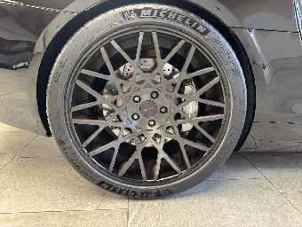 MERCEDES BENZ SLS AMG 2010 Image 19