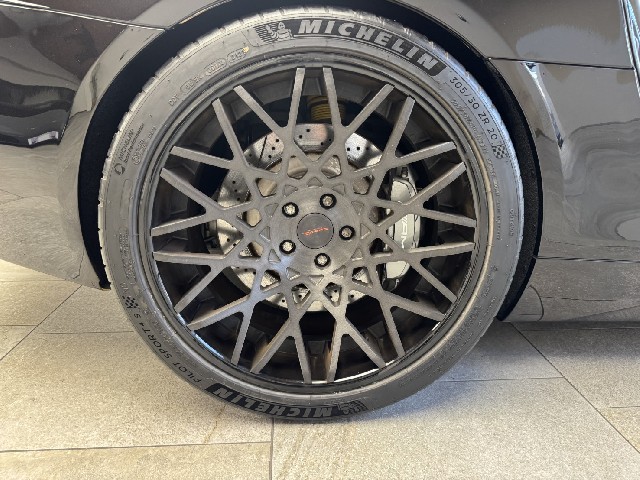 MERCEDES BENZ SLS AMG 2010 Image 25