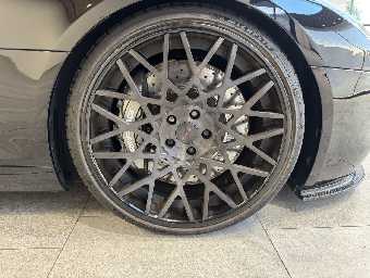 MERCEDES BENZ SLS AMG 2010 Image 20