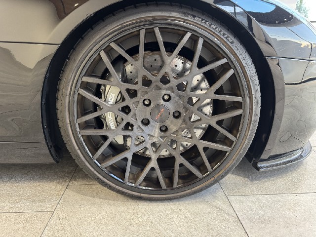 MERCEDES BENZ SLS AMG 2010 Image 26