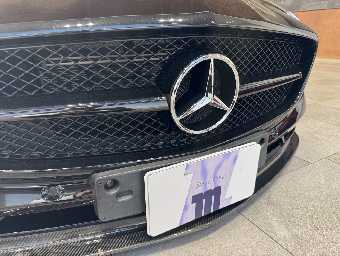 MERCEDES BENZ SLS AMG 2010 Image 22