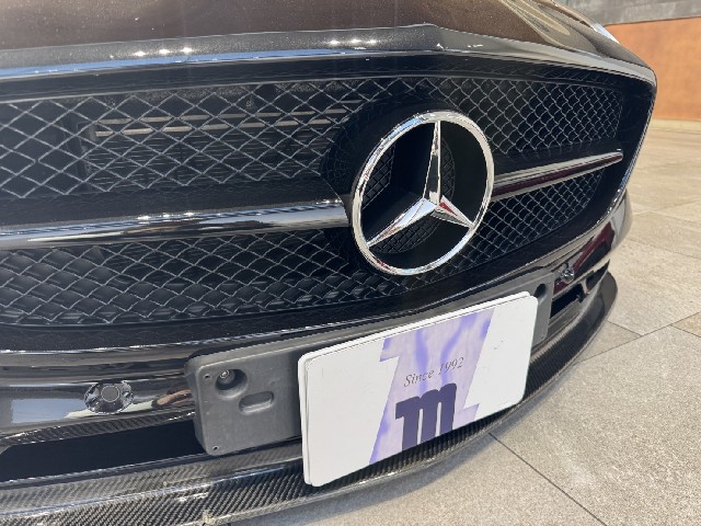 MERCEDES BENZ SLS AMG 2010 Image 28