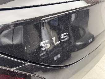 MERCEDES BENZ SLS AMG 2010 Image 28