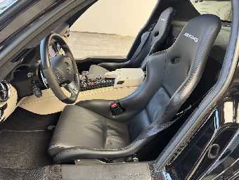 MERCEDES BENZ SLS AMG 2010 Image 32