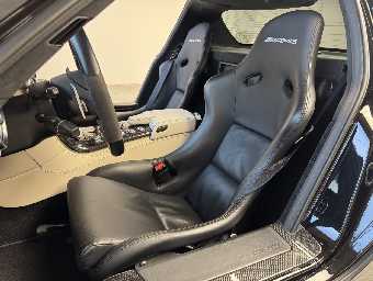 MERCEDES BENZ SLS AMG 2010 Image 33