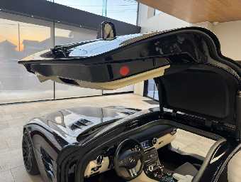 MERCEDES BENZ SLS AMG 2010 Image 34