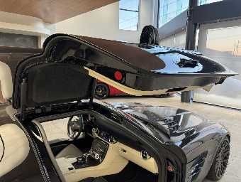 MERCEDES BENZ SLS AMG 2010 Image 38