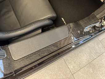 MERCEDES BENZ SLS AMG 2010 Image 39