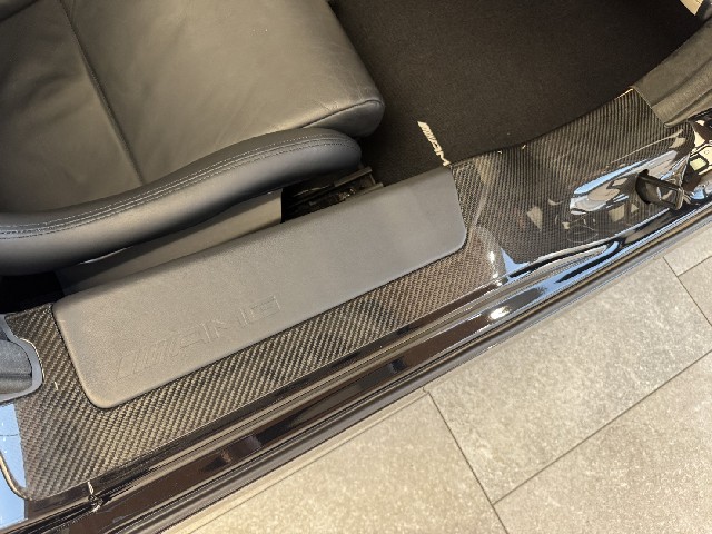 MERCEDES BENZ SLS AMG 2010 Image 45