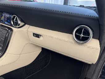 MERCEDES BENZ SLS AMG 2010 Image 41