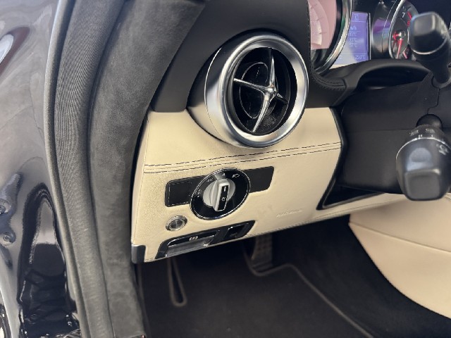 MERCEDES BENZ SLS AMG 2010 Image 48