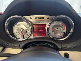 MERCEDES BENZ SLS AMG 2010 Image 49