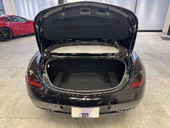 MERCEDES BENZ SLS AMG 2010 Image 50