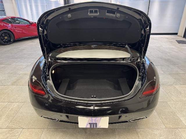 MERCEDES BENZ SLS AMG 2010 Image 56