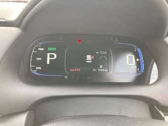 TOYOTA AQUA 2022 Image 11