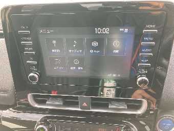 TOYOTA AQUA 2022 Image 12