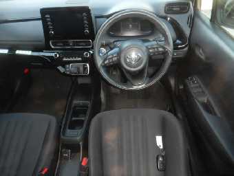 TOYOTA AQUA 2022 Image 5