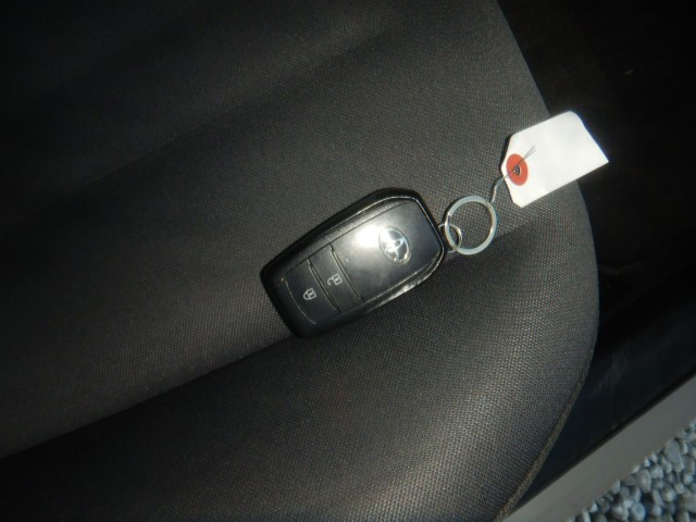 TOYOTA AQUA 2022 Image 21