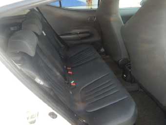 TOYOTA AQUA 2022 Image 8