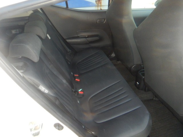 TOYOTA AQUA 2022 Image 23